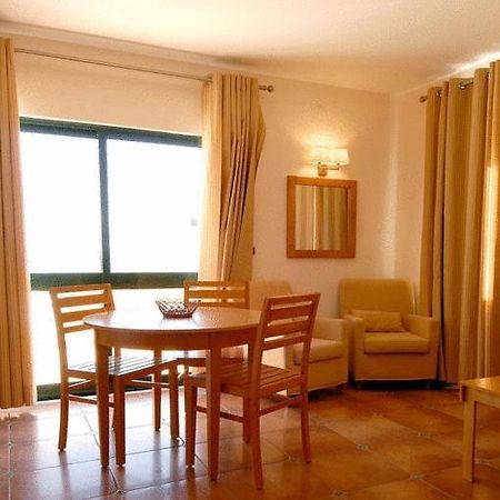 Aparthotel Olhos D'Agua Albufeira Exteriör bild
