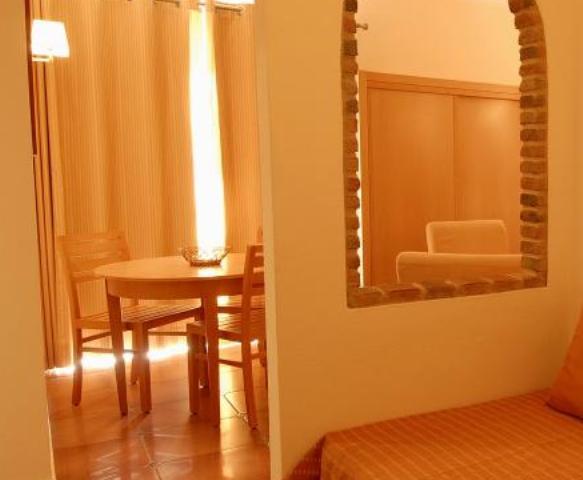 Aparthotel Olhos D'Agua Albufeira Exteriör bild